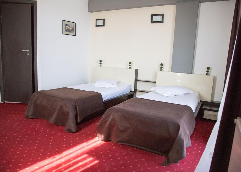 Prahova County Bărcănești Room