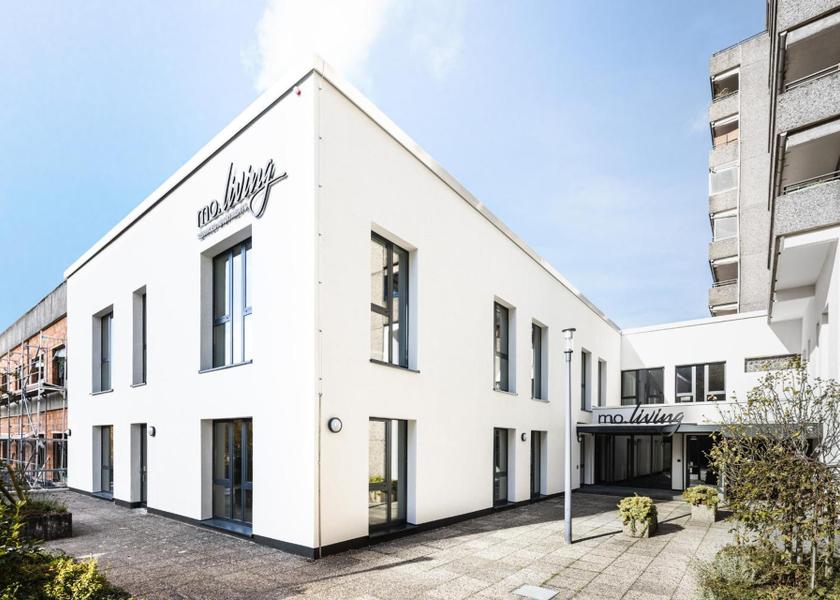 North Rhine-Westphalia Dusseldorf 