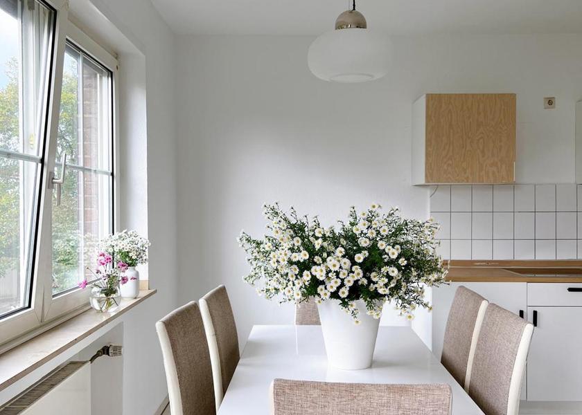 North Rhine-Westphalia Neuss kitchen