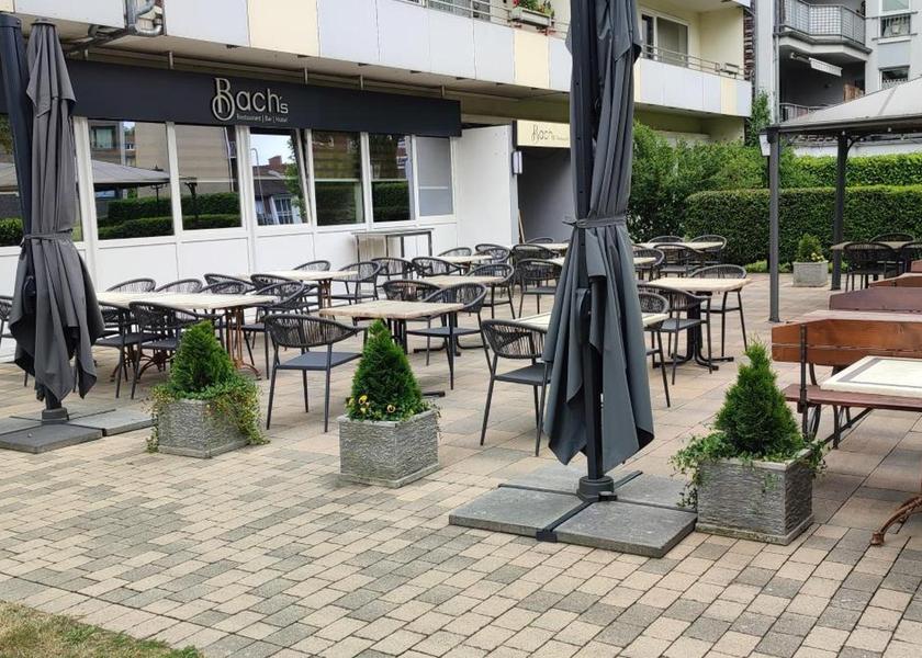 North Rhine-Westphalia Erkrath restaurant