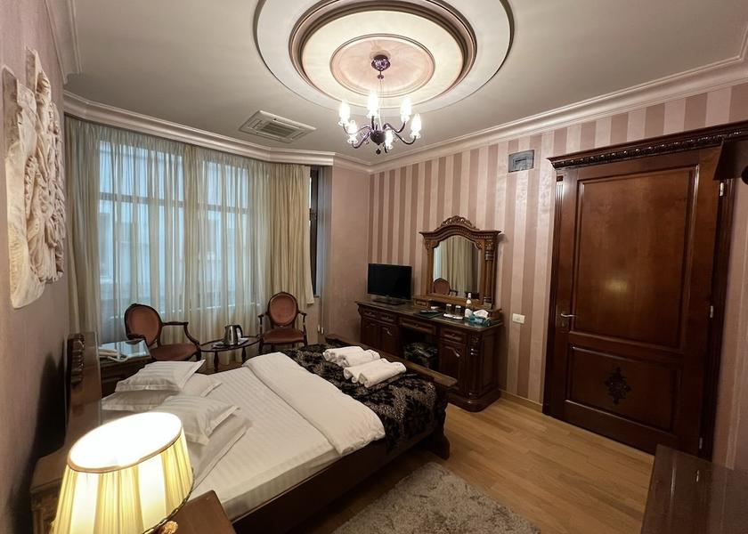 Prahova County Ploiesti Room
