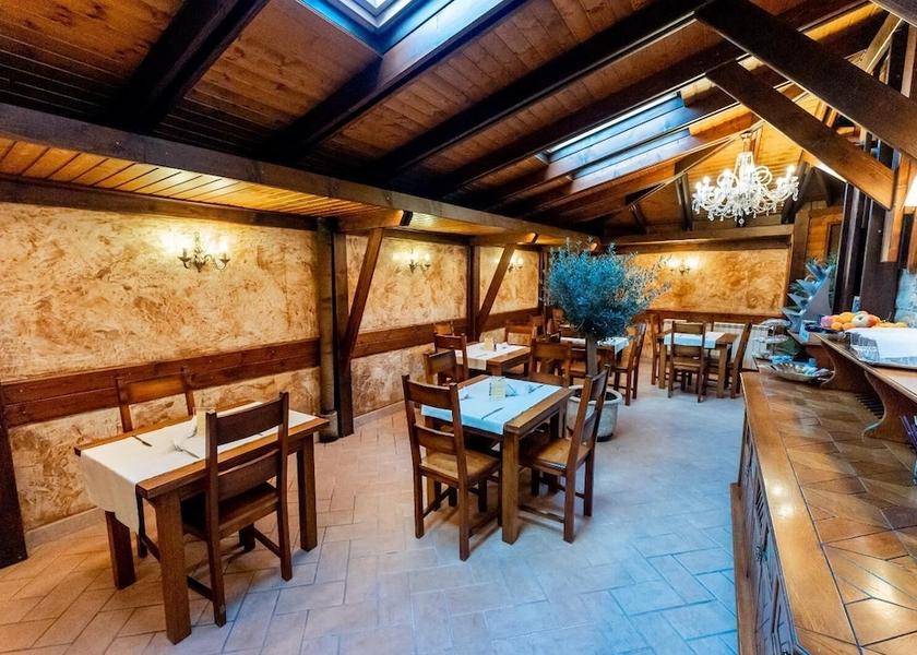 Prahova County Ploiesti Restaurant