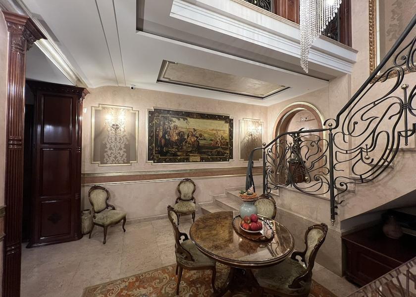 Prahova County Ploiesti Reception