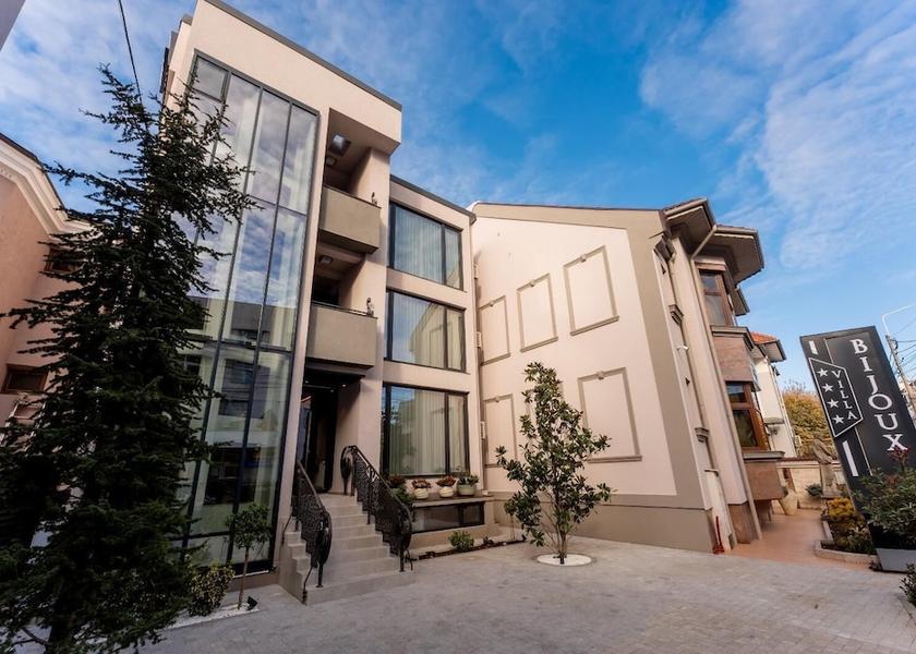 Prahova County Ploiesti Exterior