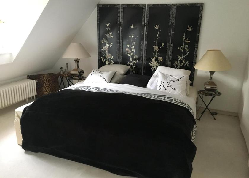 North Rhine-Westphalia Dusseldorf Twin Room with Balcony with Shared Bathroom