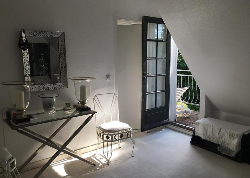 North Rhine-Westphalia Dusseldorf Twin Room with Balcony with Shared Bathroom