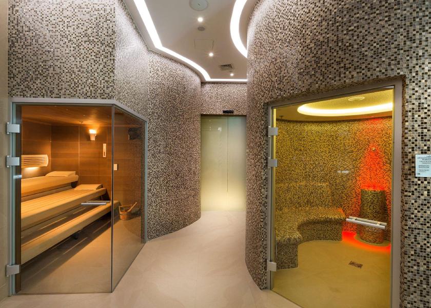 Lower Silesian Voivodeship Wroclaw sauna