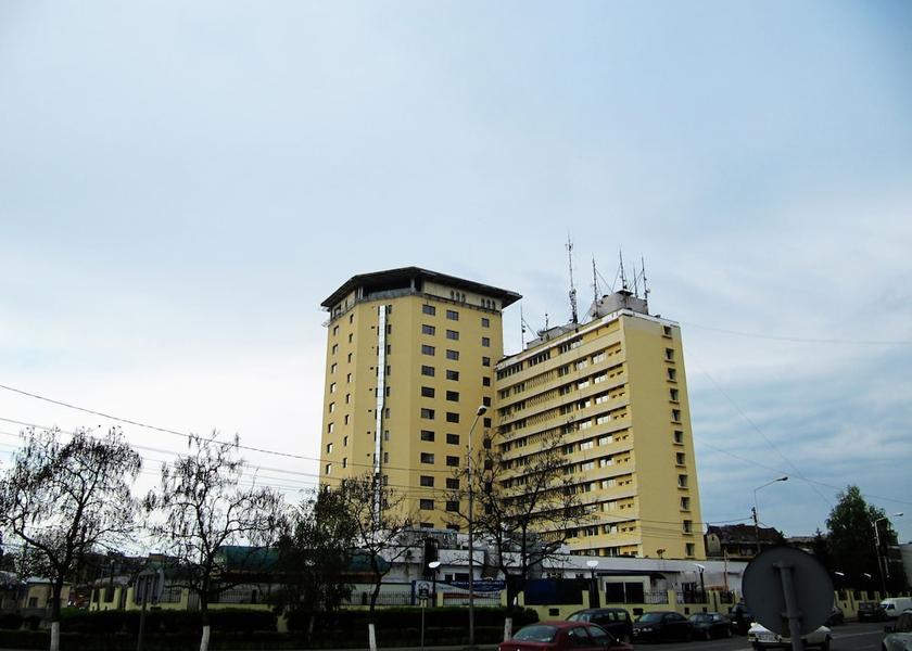 Prahova County Ploiesti Exterior