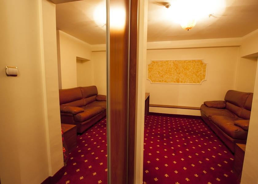 Prahova County Ploiesti Living area