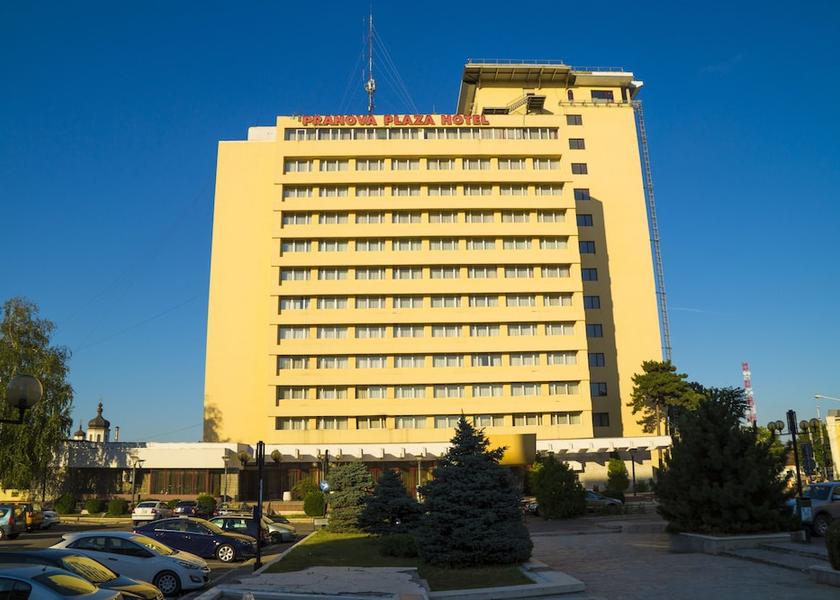 Prahova County Ploiesti Terrace/patio
