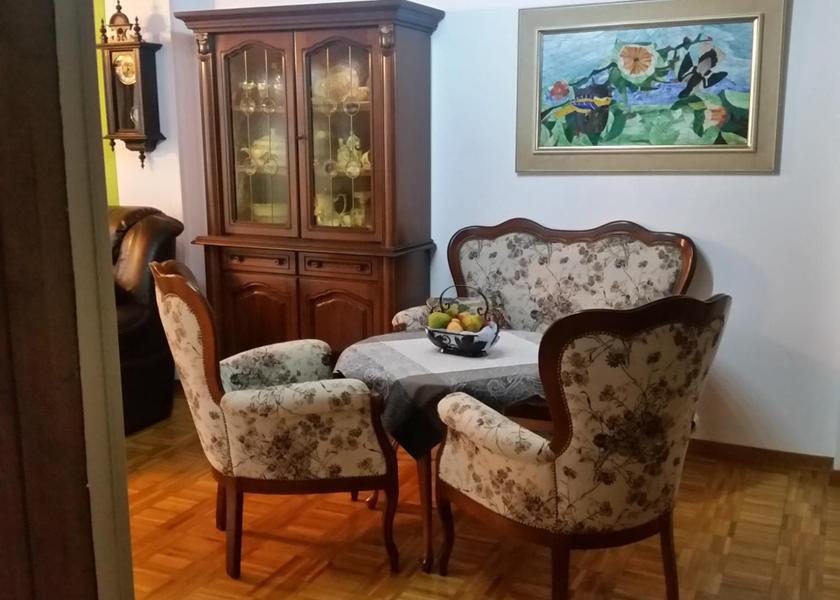 North Rhine-Westphalia Dusseldorf shared lounge/tv area