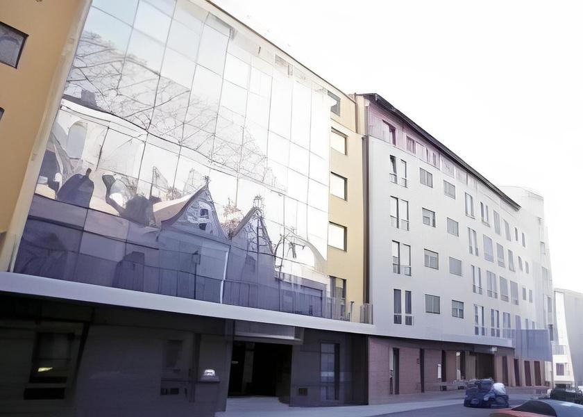 Lower Silesian Voivodeship Wroclaw exterior view