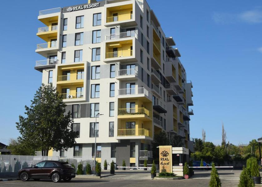 surrounding environment