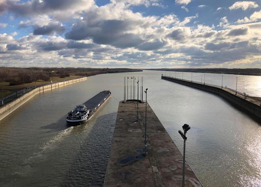 surrounding environment