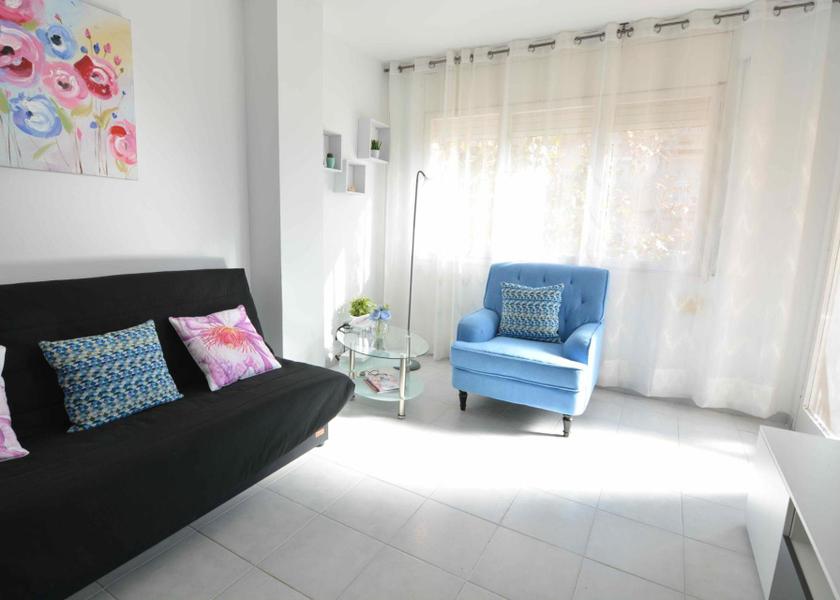 Catalonia Reus facilities