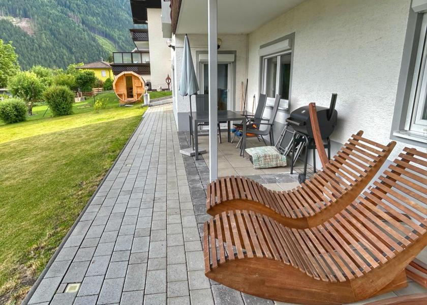 Carinthia Obervellach 
