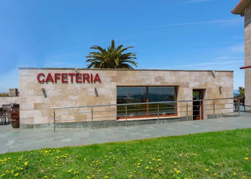 Asturias Gijon Restaurant