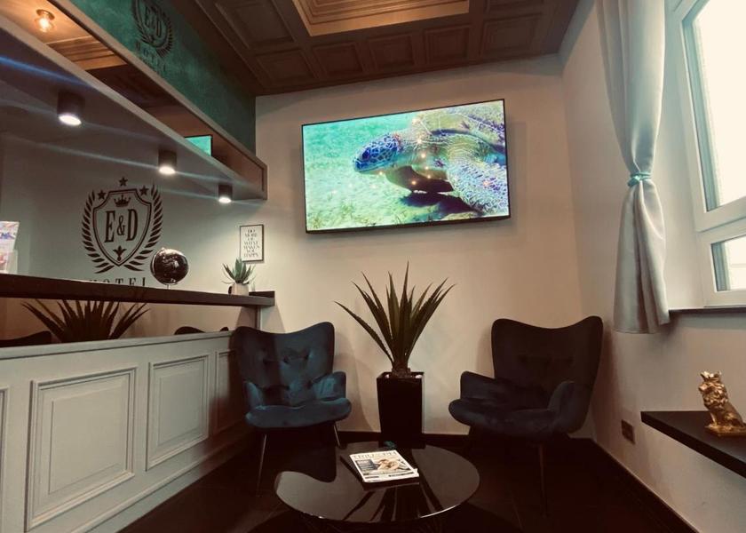 Hessen Rodgau lobby