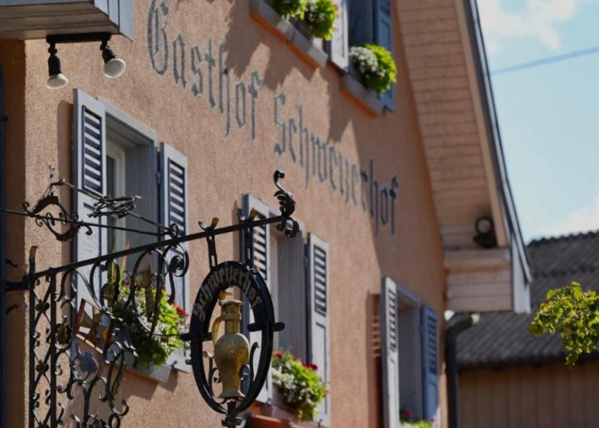 Baden-Württemberg Villingen-Schwenningen 