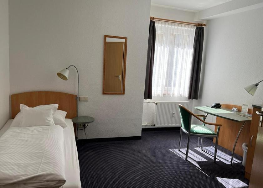 Baden-Württemberg Villingen-Schwenningen Standard Single Room
