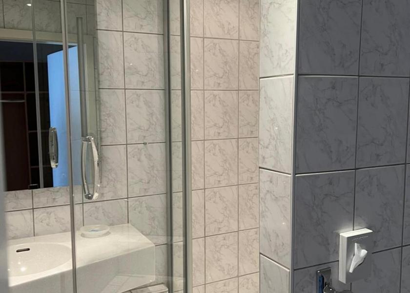Baden-Württemberg Villingen-Schwenningen Standard Single Room