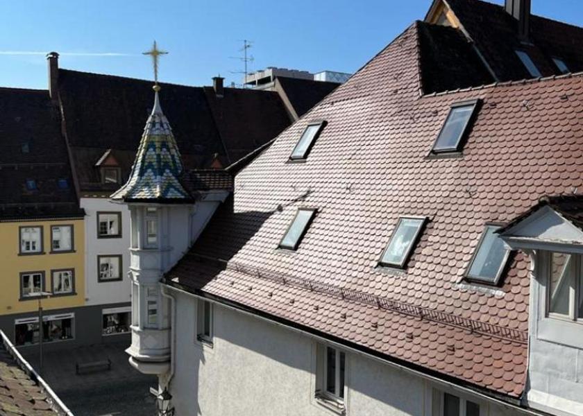 Baden-Württemberg Villingen-Schwenningen 