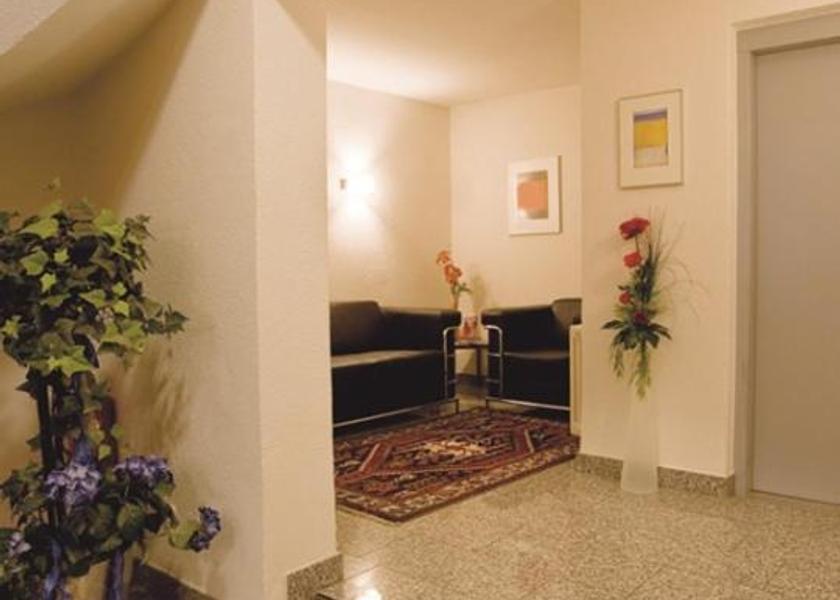 Baden-Württemberg Villingen-Schwenningen lobby
