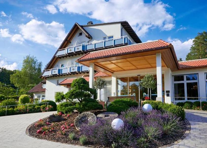 Baden-Württemberg Villingen-Schwenningen Exterior view
