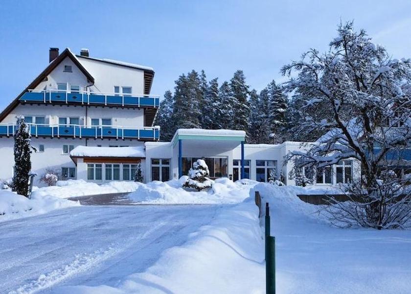 Baden-Württemberg Villingen-Schwenningen 