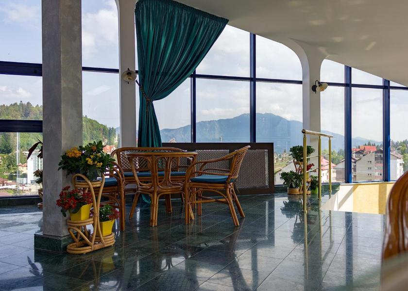  Predeal balcony/terrace