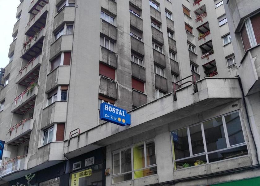 surrounding environment