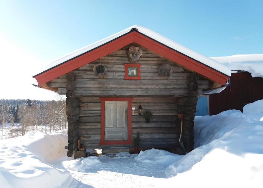 Varmland County Torsby facilities