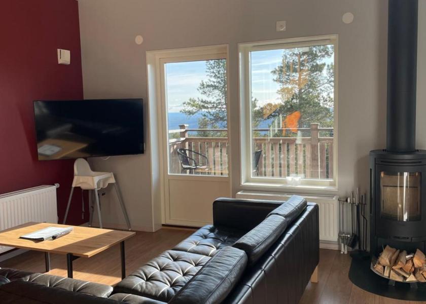 Varmland County Torsby 