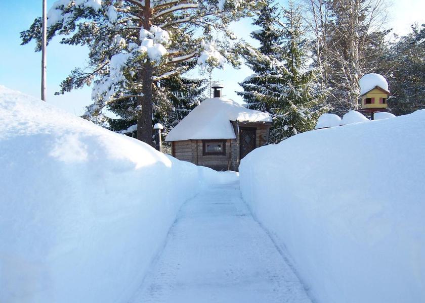 Varmland County Torsby facilities