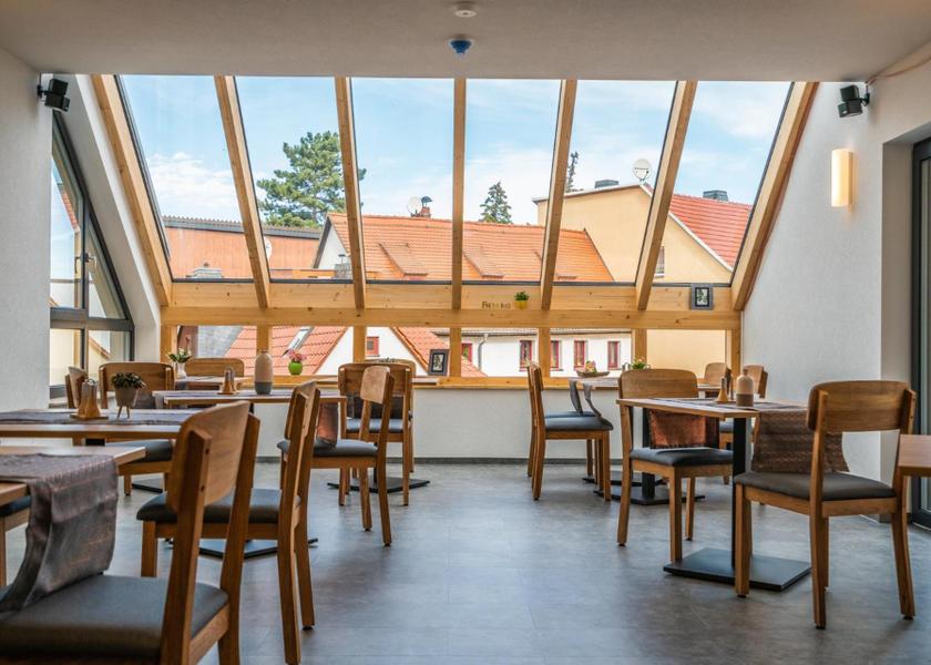 Thuringia Altenburg restaurant