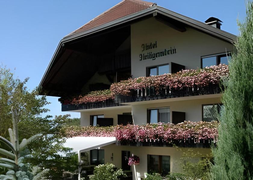 Baden-Württemberg Baden-Baden exterior view