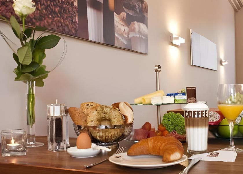 Baden-Württemberg Baden-Baden coffee shop