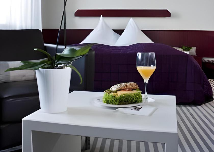 Baden-Württemberg Baden-Baden coffee shop
