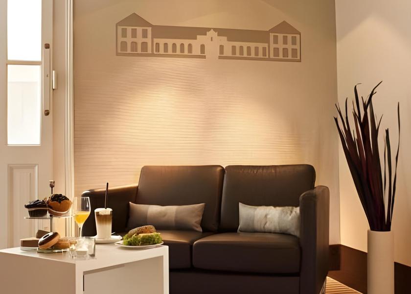 Baden-Württemberg Baden-Baden coffee shop
