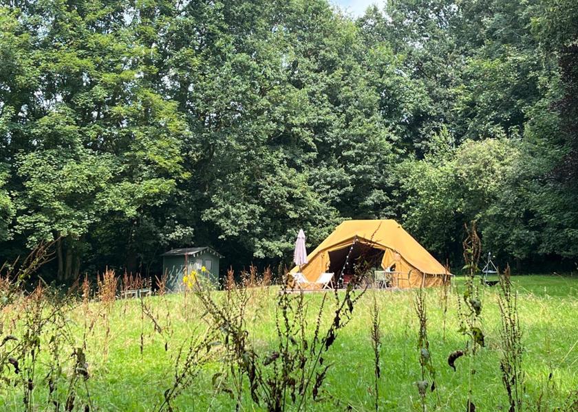 Flemish Region Heuvelland 