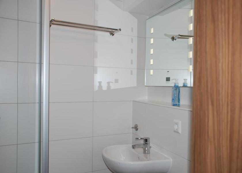 Baden-Württemberg Bretten shower