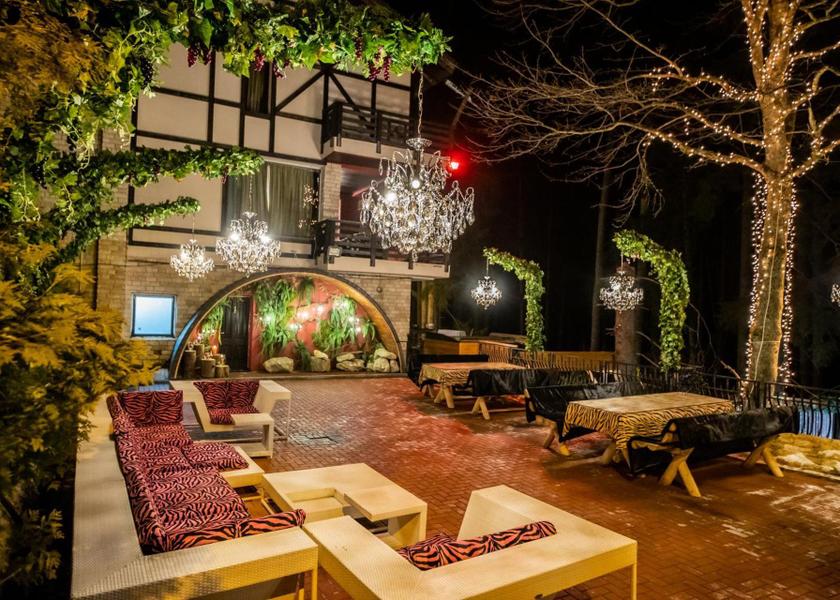  Predeal banquet hall