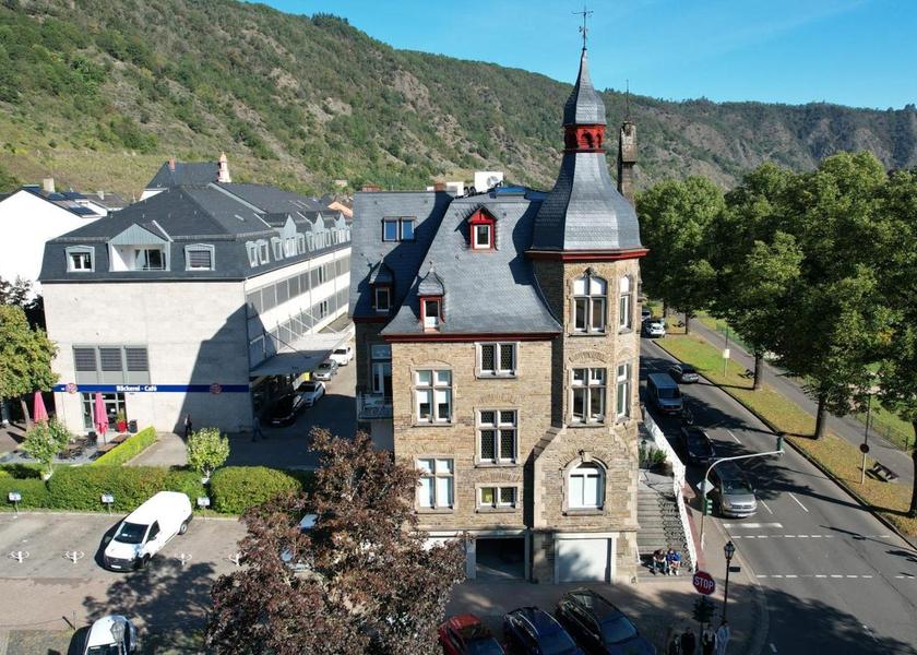 Rhineland-Palatinate Cochem 