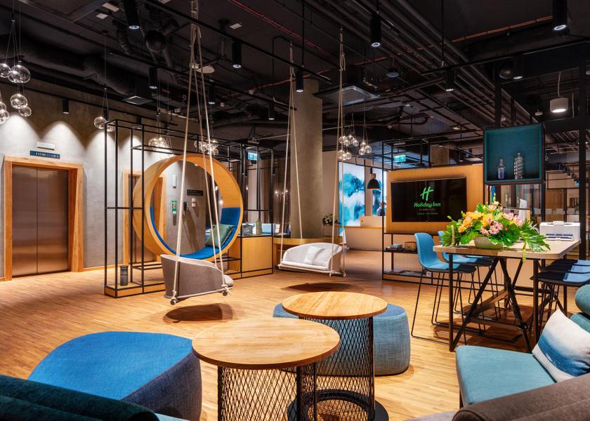 East Pomeranian Voivodeship Gdansk exterior view