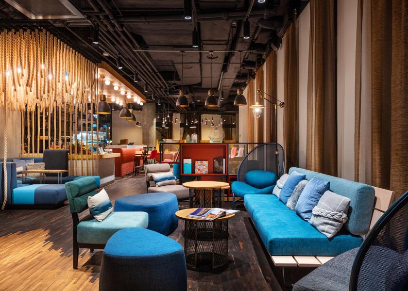 East Pomeranian Voivodeship Gdansk exterior view