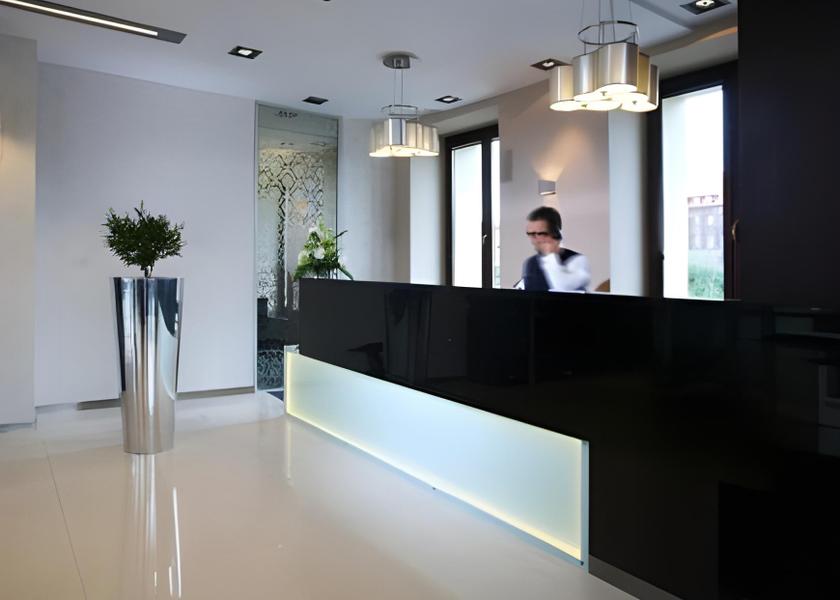 East Pomeranian Voivodeship Gdansk reception