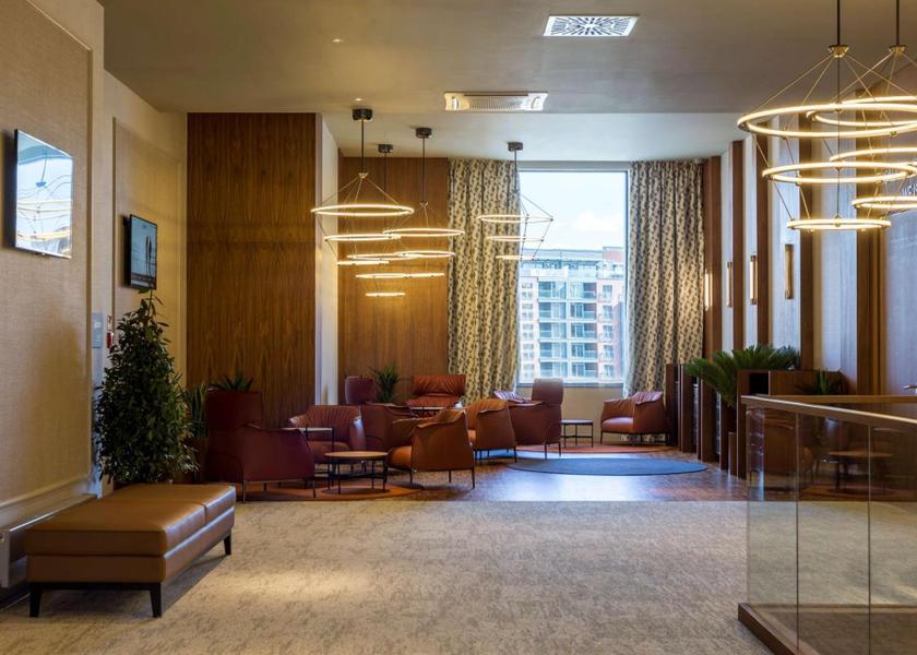 East Pomeranian Voivodeship Gdansk meeting room / ballrooms