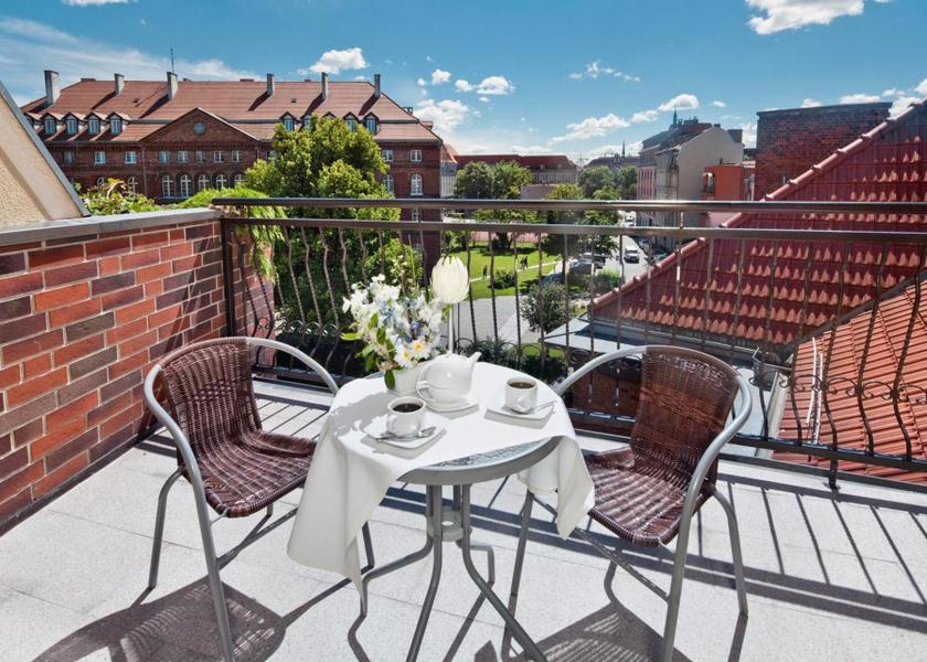 East Pomeranian Voivodeship Gdansk Public Areas