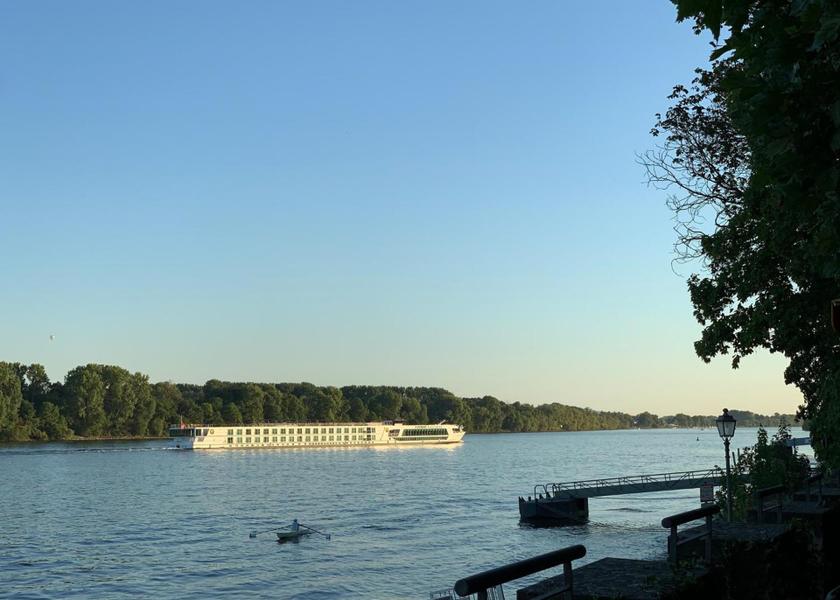 Hessen Eltville am Rhein 