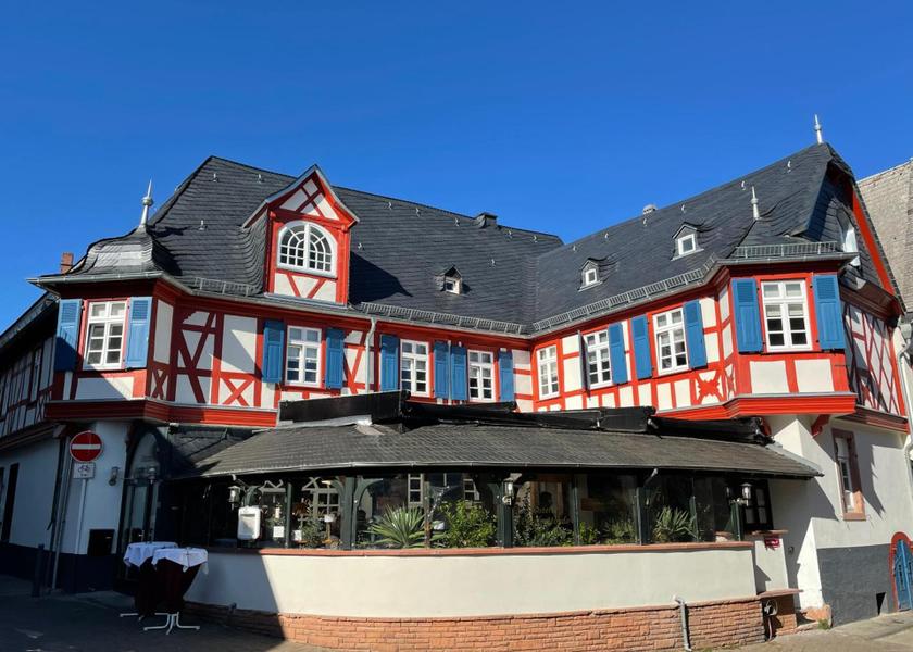 Hessen Eltville am Rhein 